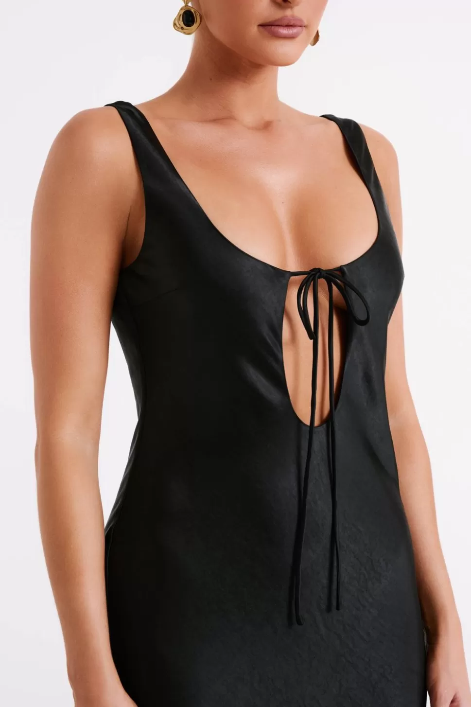 Women MESHKI Maxi Dresses<Aubrie