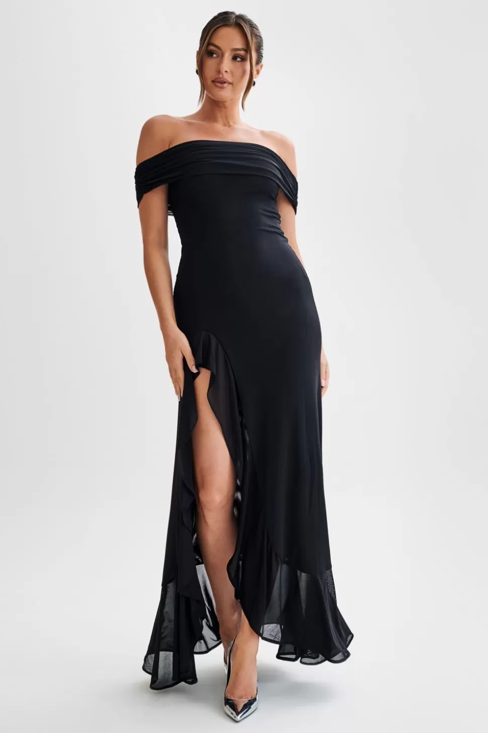 Women MESHKI Maxi Dresses<Audrey