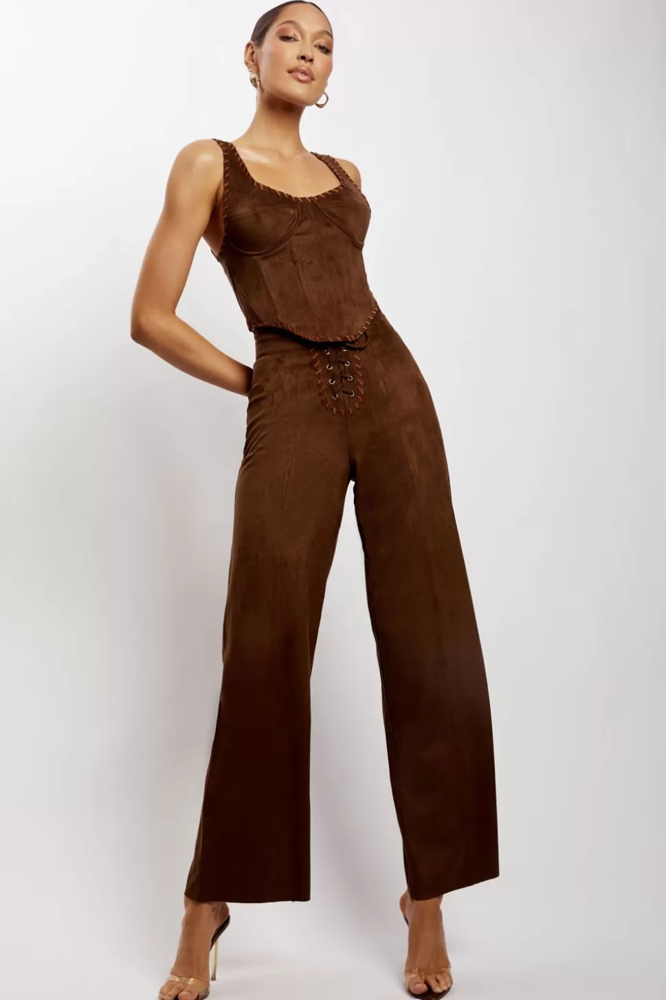 Women MESHKI Two Piece Sets<Audrey
