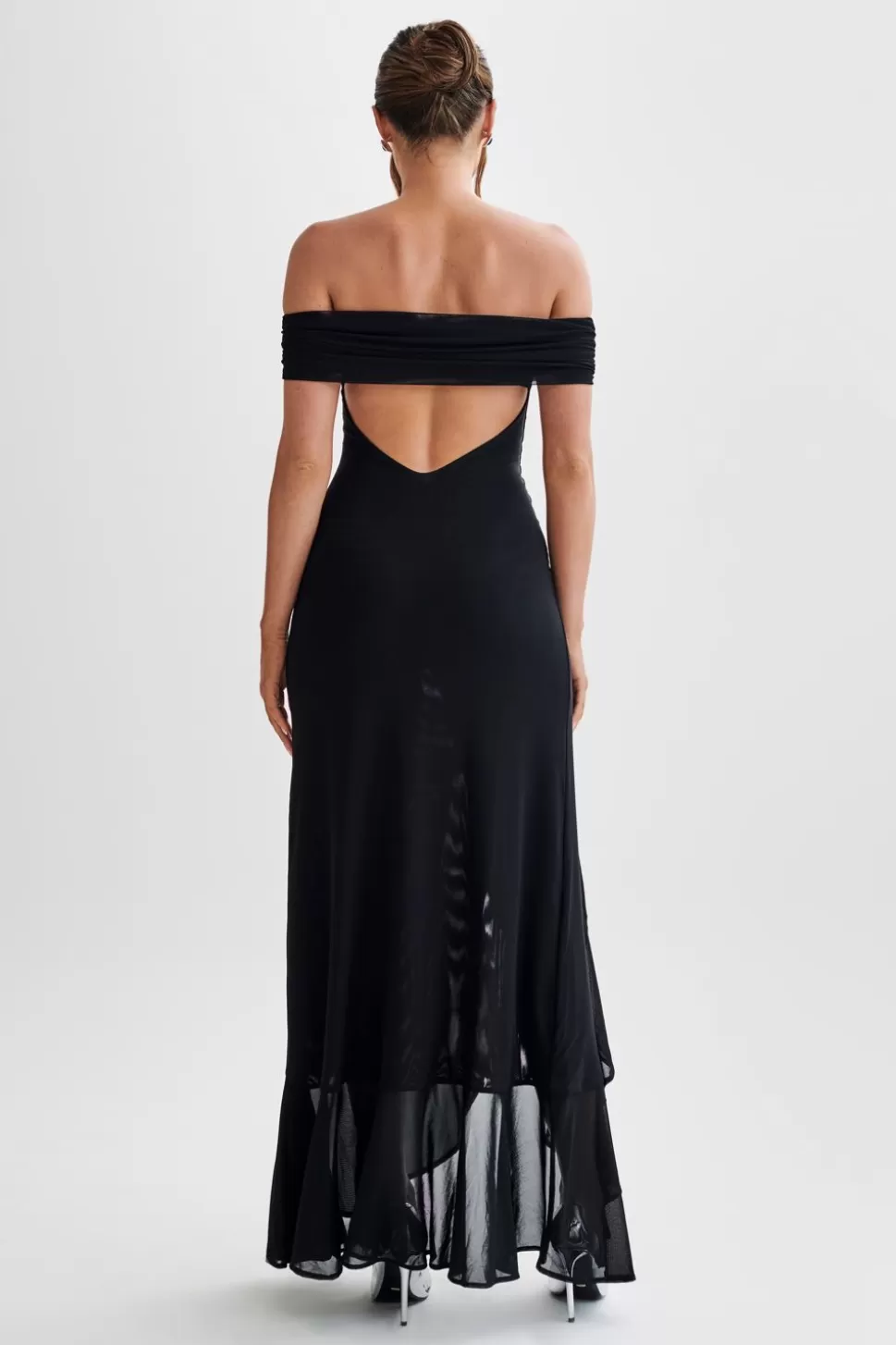 Women MESHKI Maxi Dresses<Audrey
