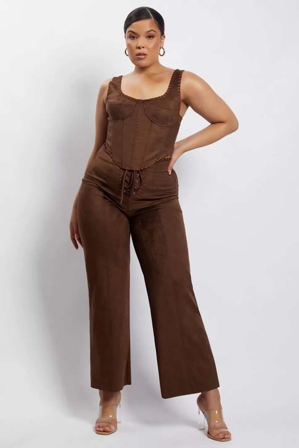 Women MESHKI Two Piece Sets<Audrey