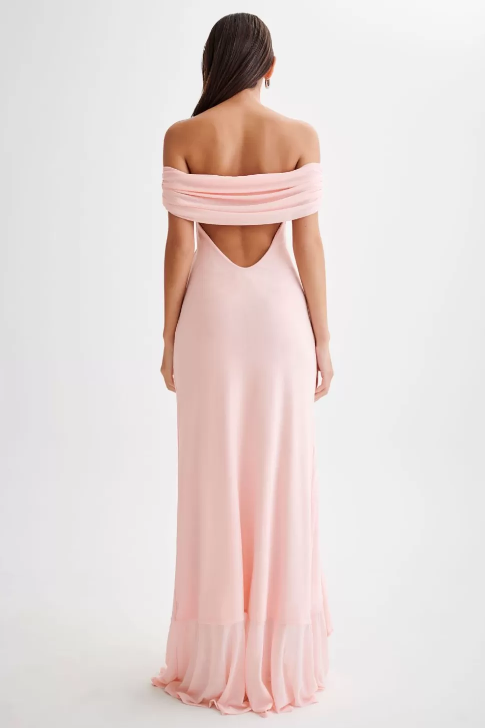 Women MESHKI Maxi Dresses<Audrey
