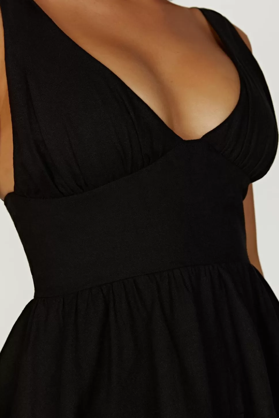 Women MESHKI Mini Dresses<Aurelia