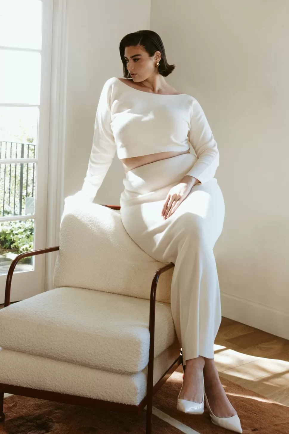 Women MESHKI Two Piece Sets<Avani
