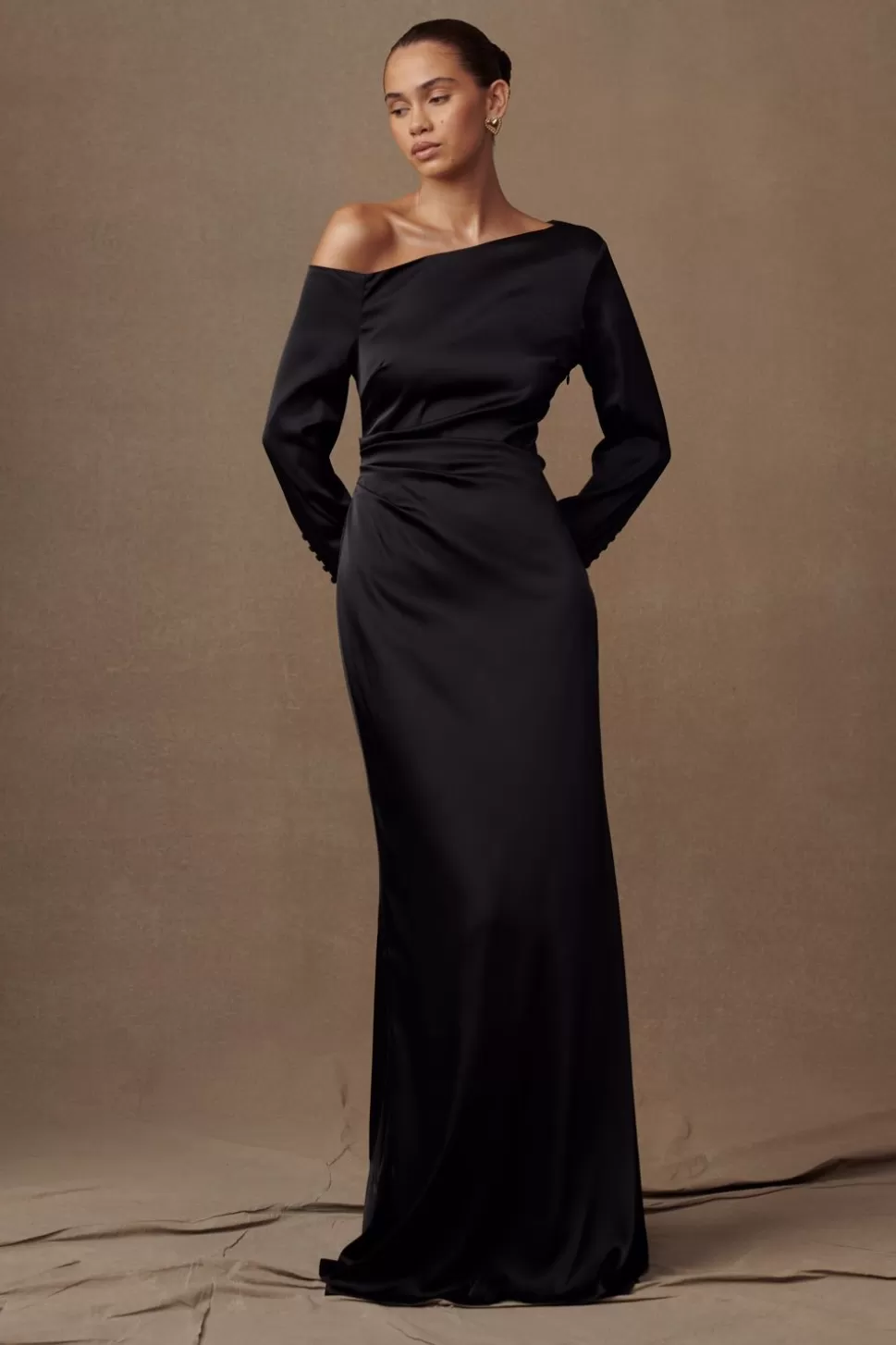 Women MESHKI Maxi Dresses<Avery