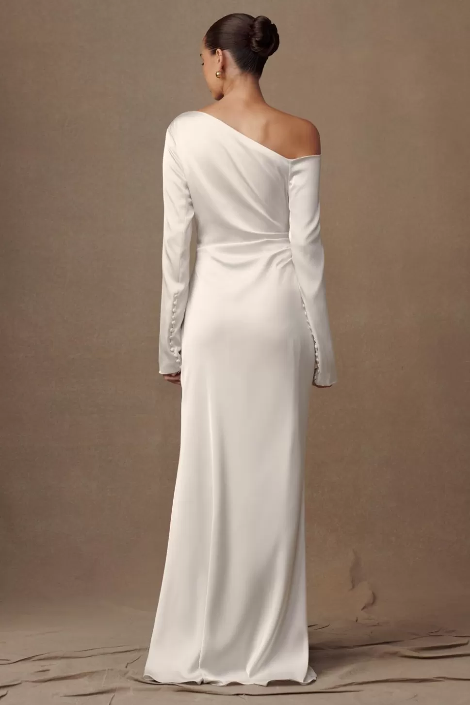 Women MESHKI Maxi Dresses<Avery