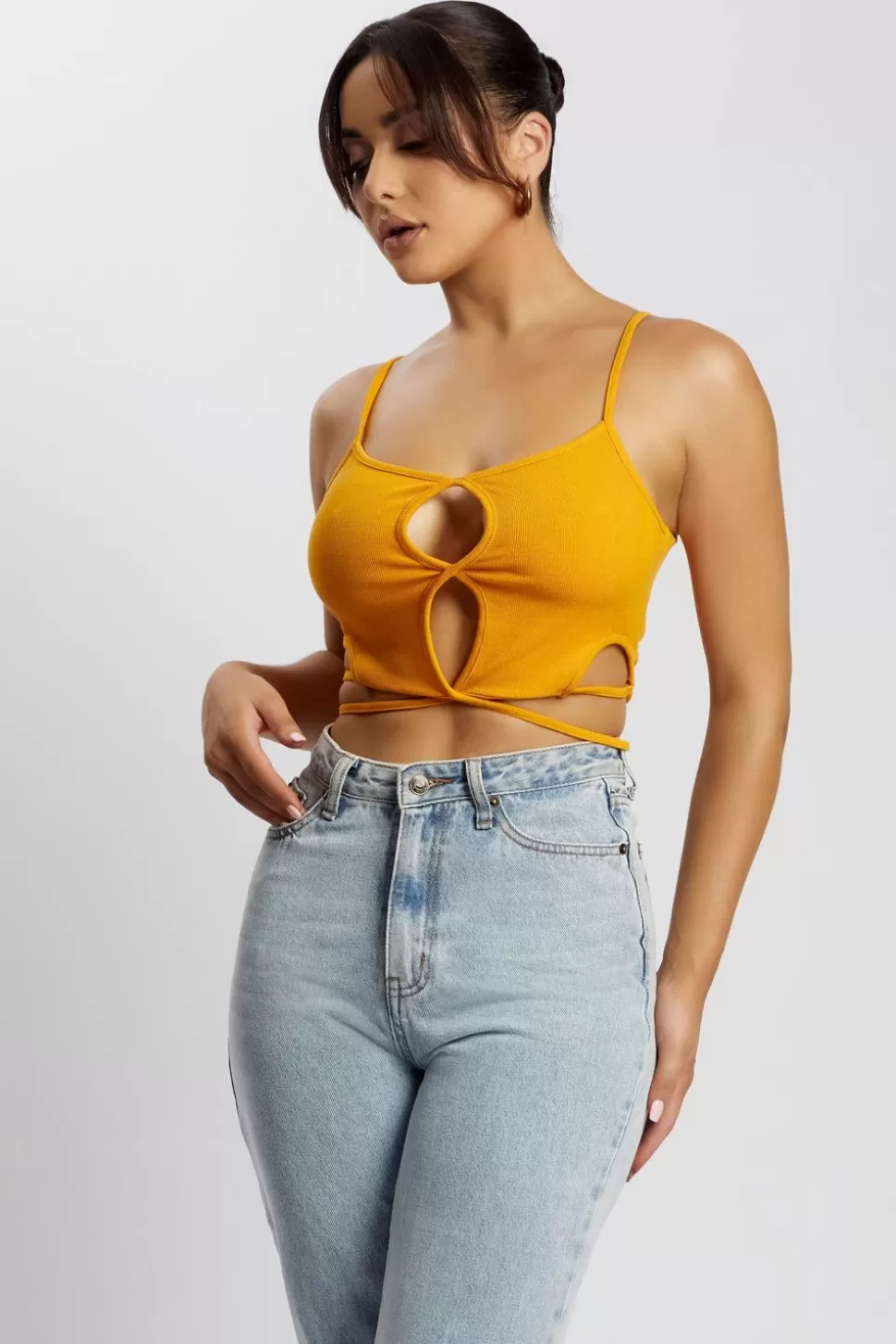 Women MESHKI Tops<Ayesha