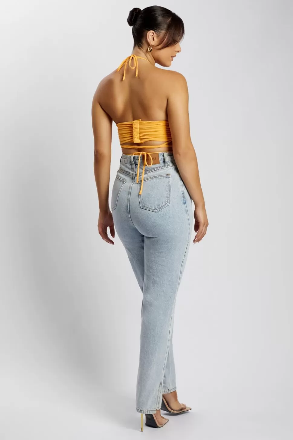 Women MESHKI Tops<Ayesha