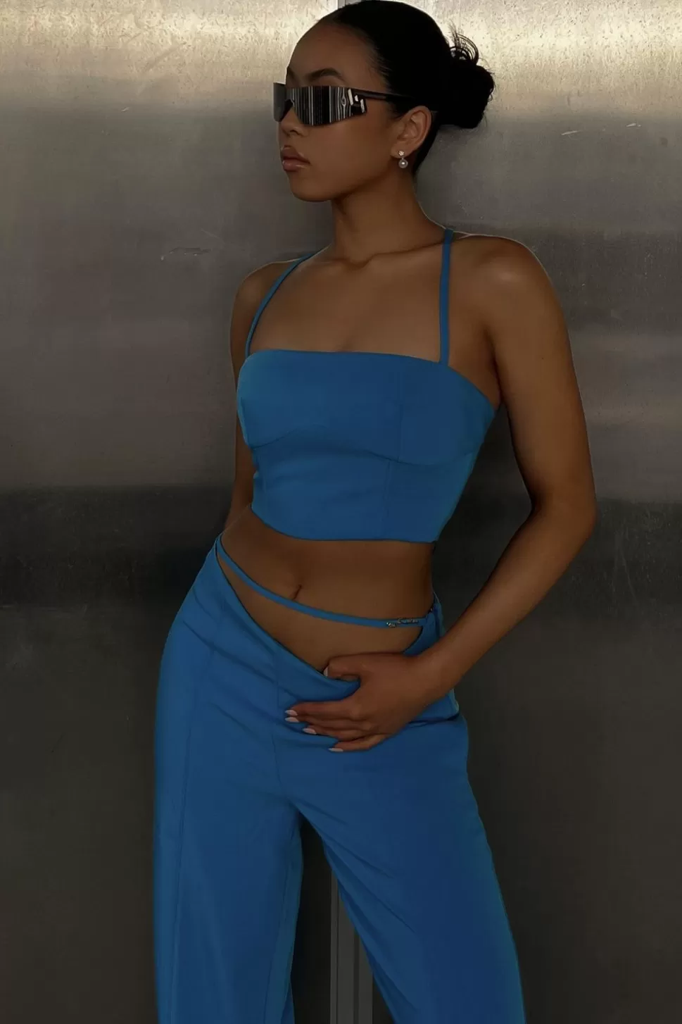 Women MESHKI Two Piece Sets<Bahar