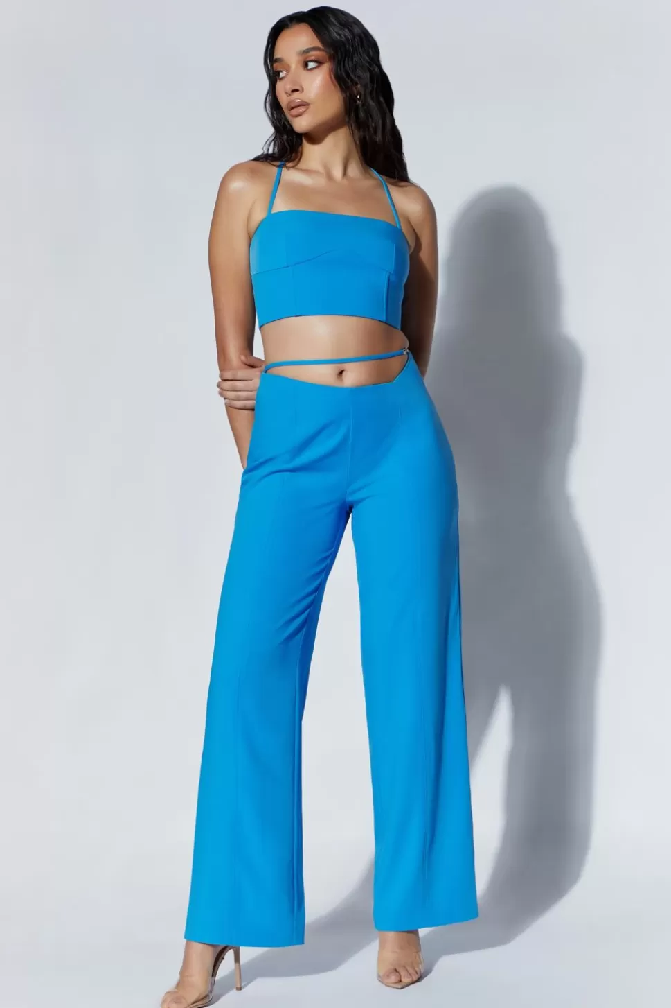 Women MESHKI Two Piece Sets<Bahar