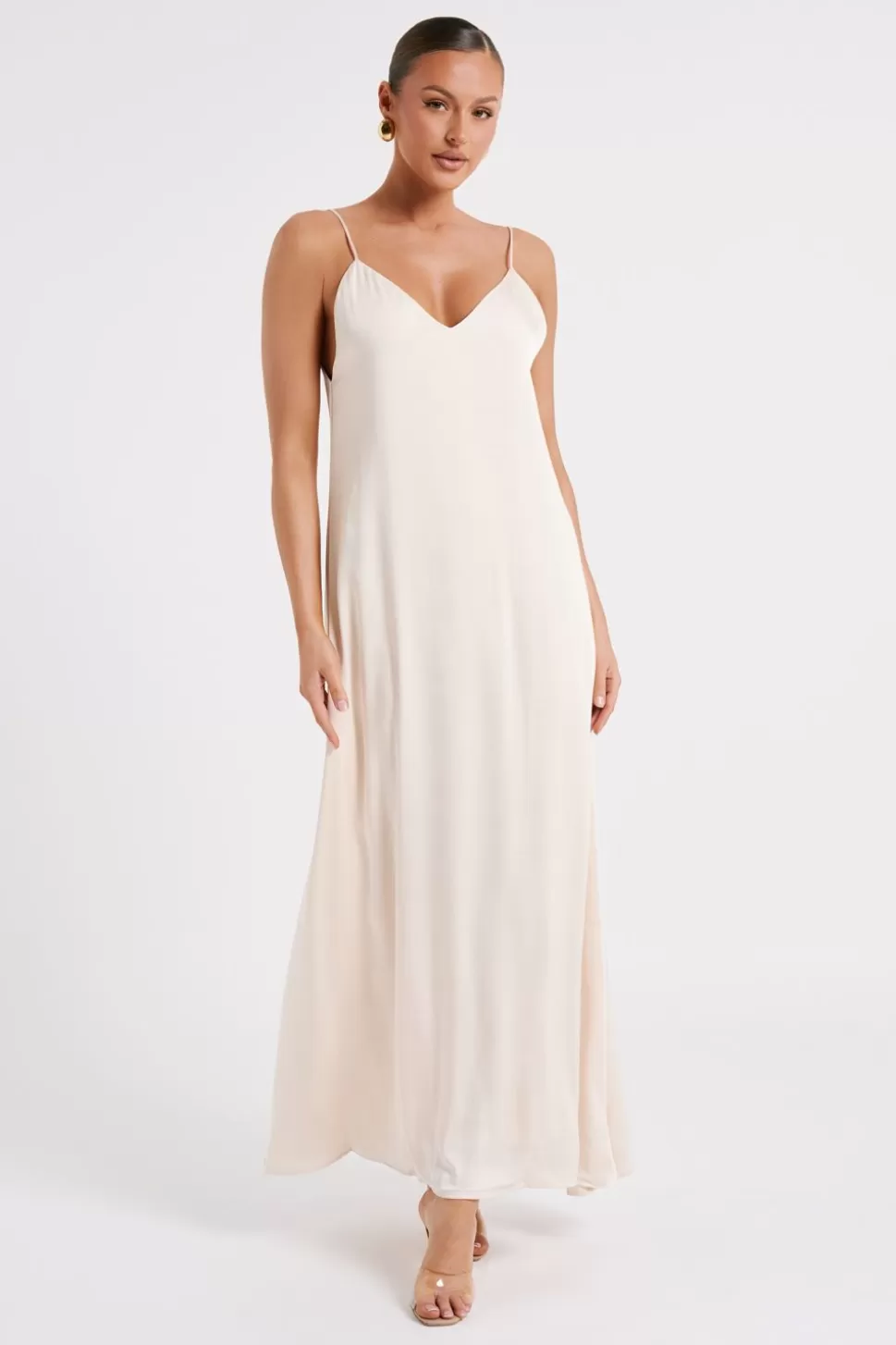 Women MESHKI Maxi Dresses<Beatrice