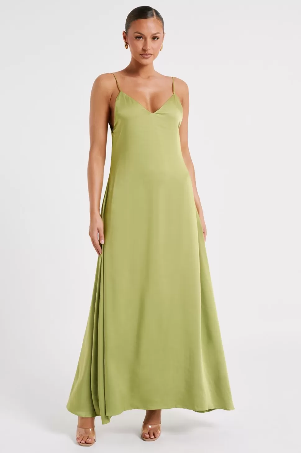 Women MESHKI Maxi Dresses<Beatrice