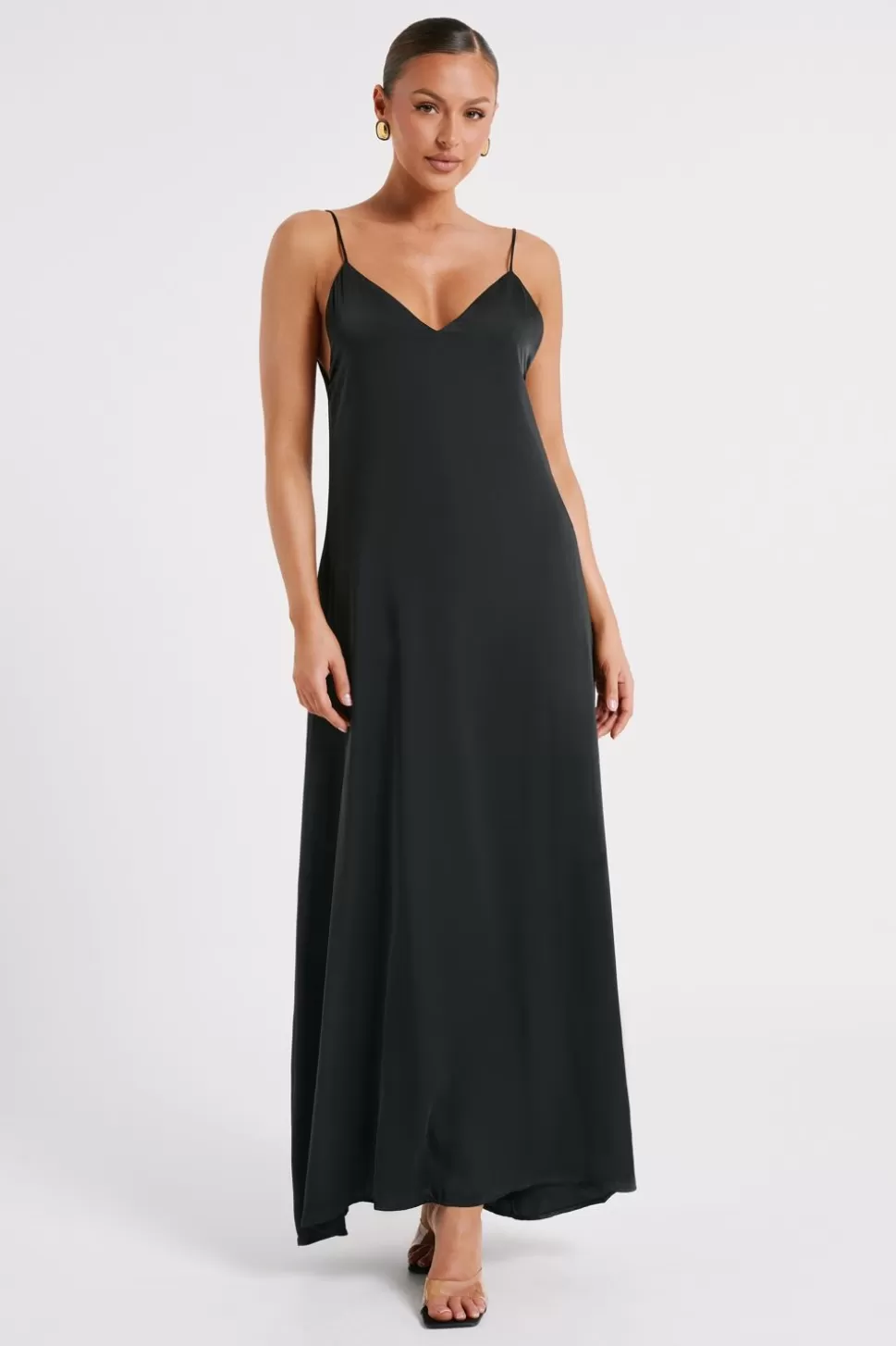 Women MESHKI Maxi Dresses<Beatrice