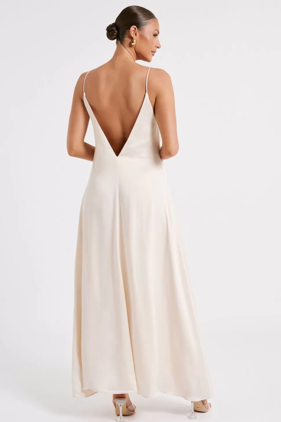 Women MESHKI Maxi Dresses<Beatrice