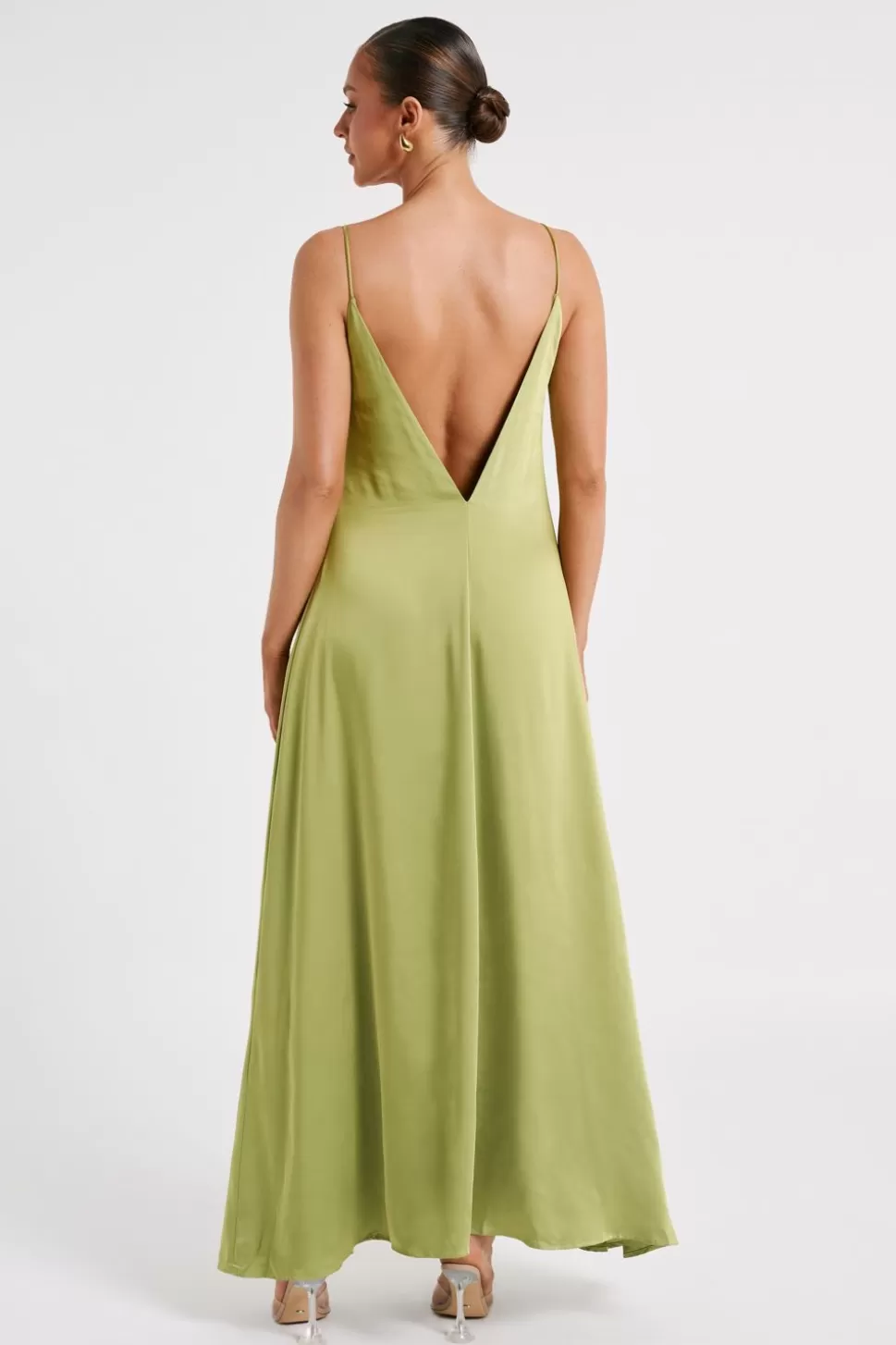 Women MESHKI Maxi Dresses<Beatrice