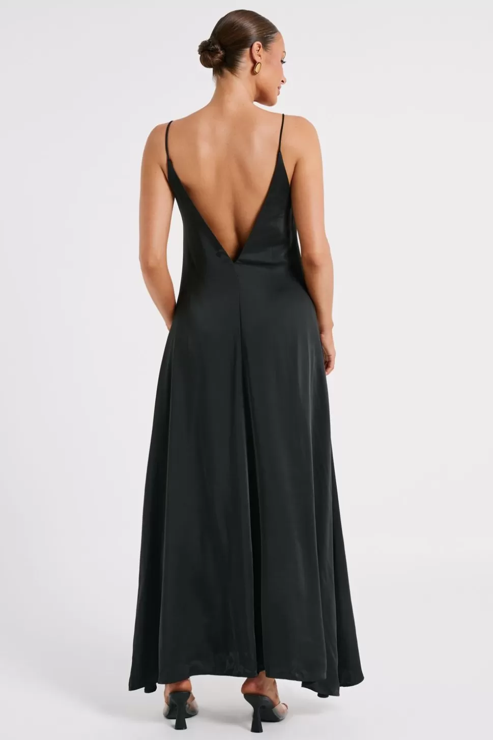 Women MESHKI Maxi Dresses<Beatrice