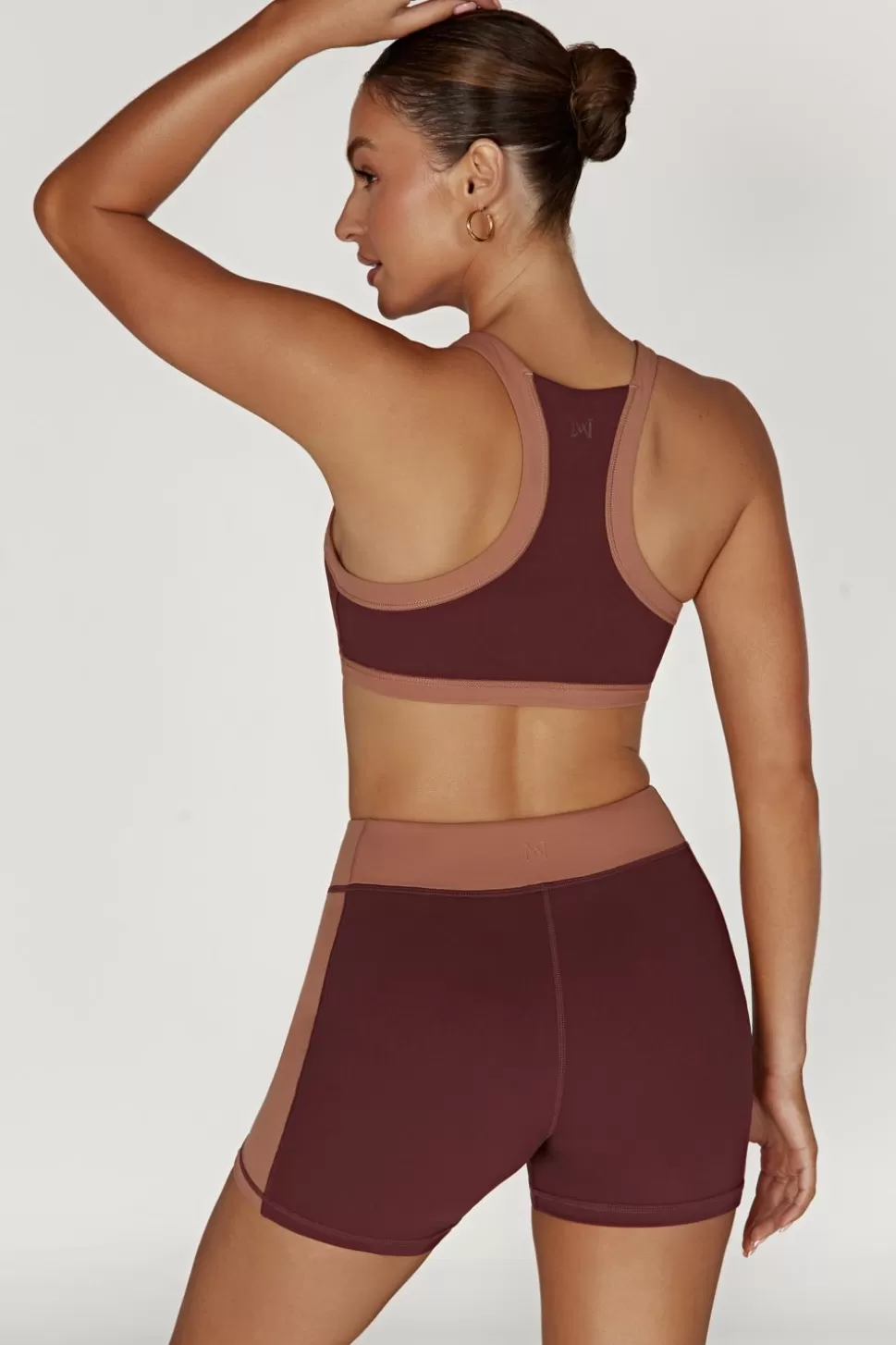 Women MESHKI Tops<Becca