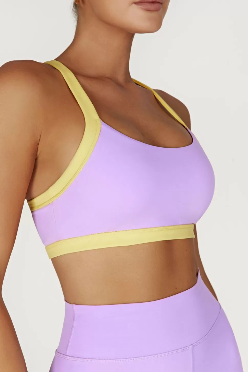 Women MESHKI Tops<Becca