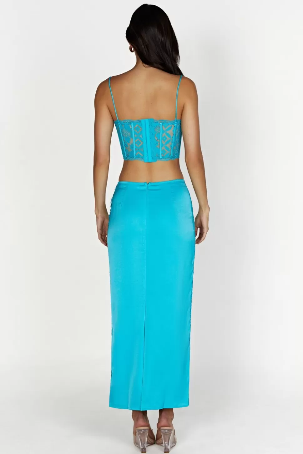 Women MESHKI Two Piece Sets<Bellamy
