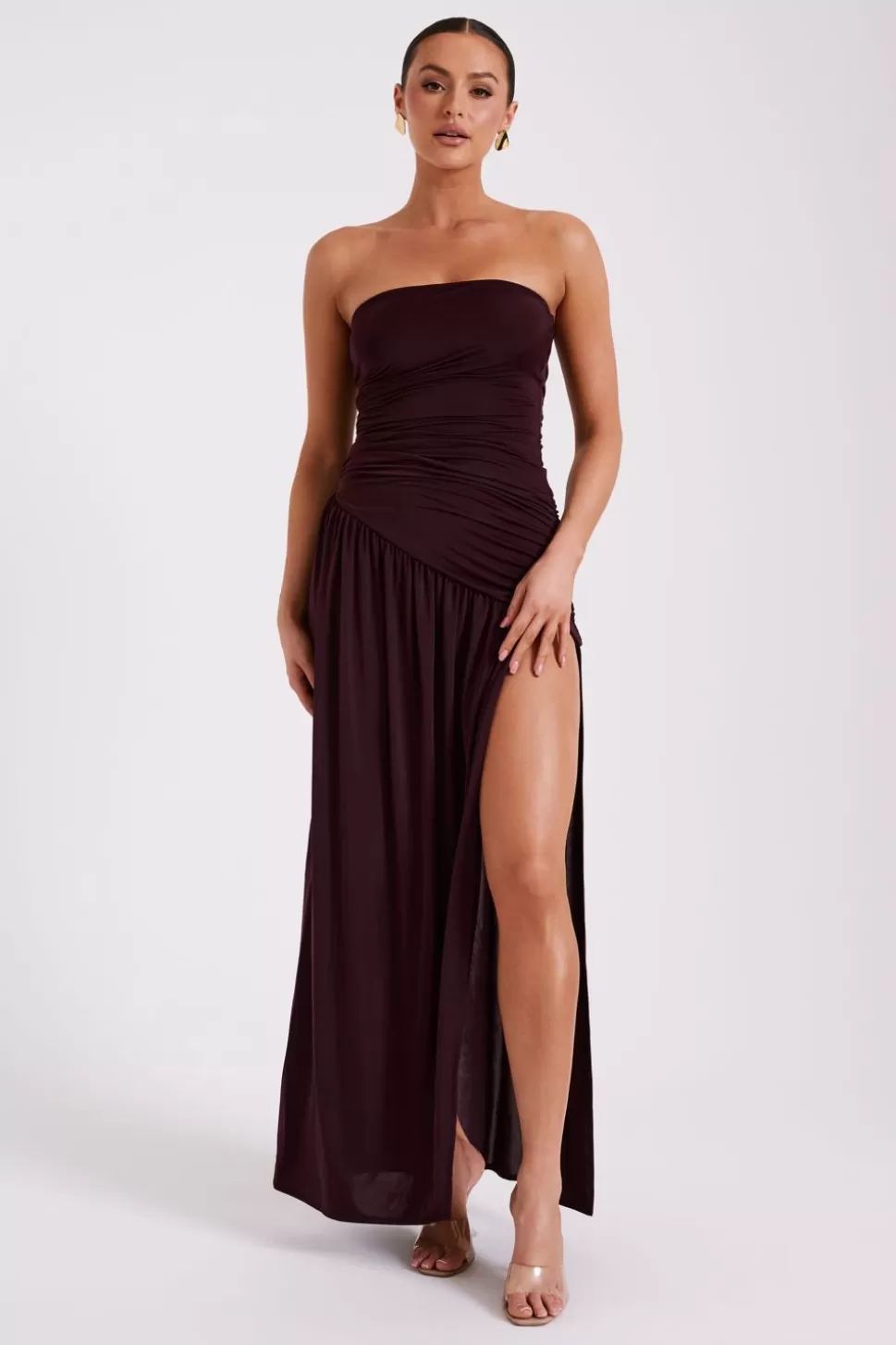 Women MESHKI Maxi Dresses<Bex