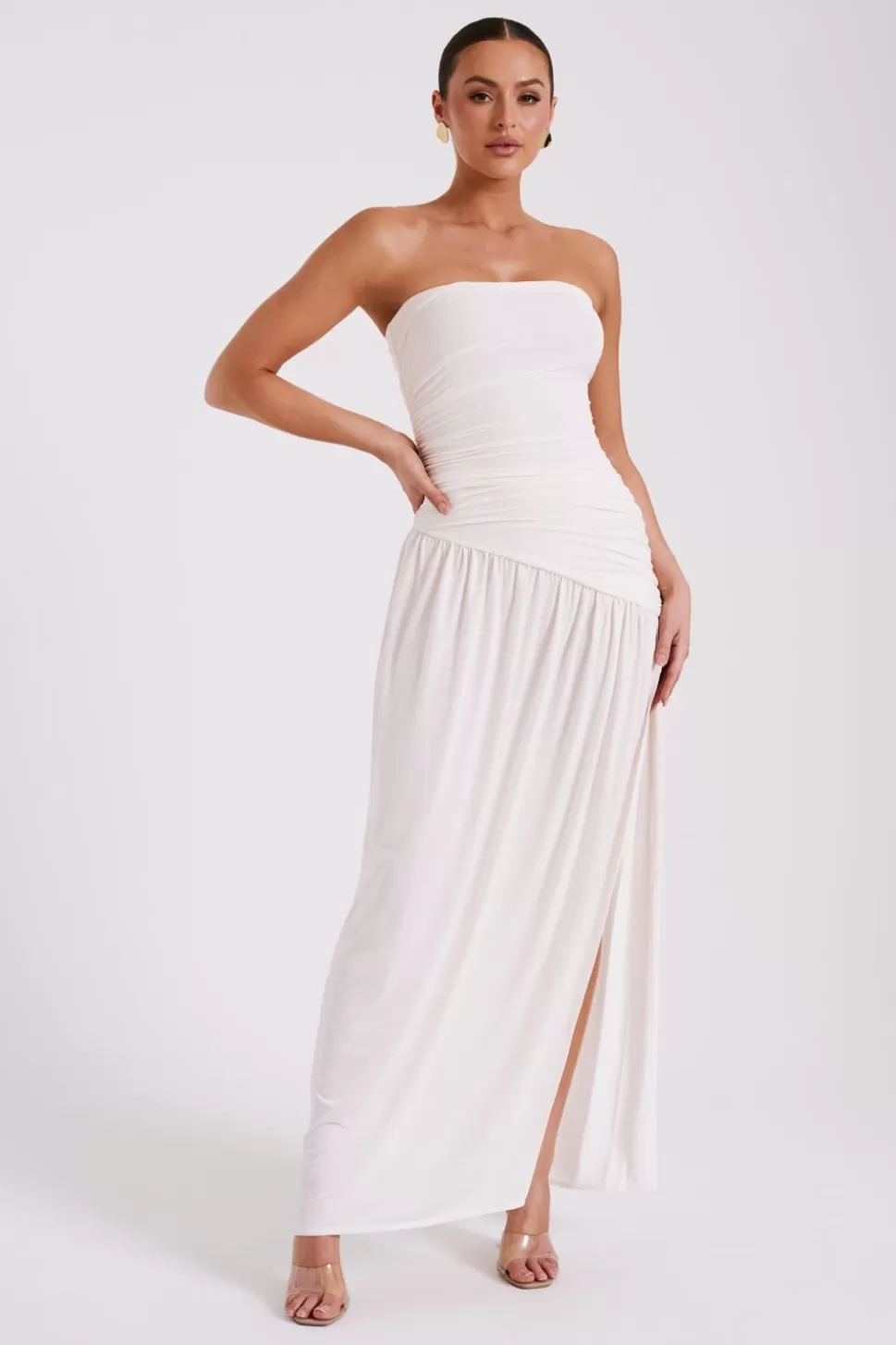 Women MESHKI Maxi Dresses<Bex