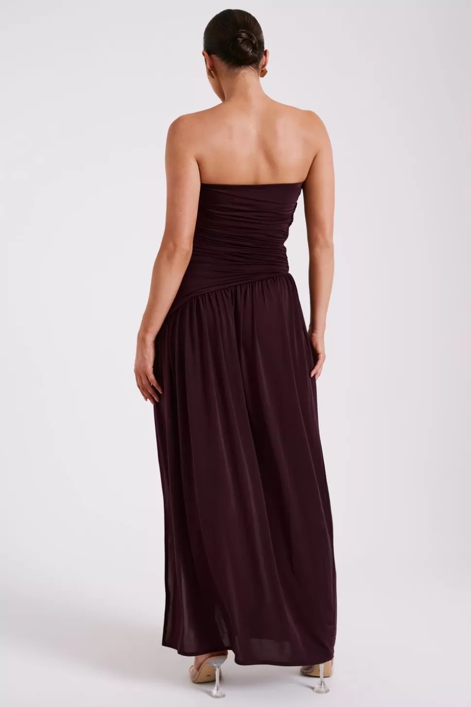 Women MESHKI Maxi Dresses<Bex