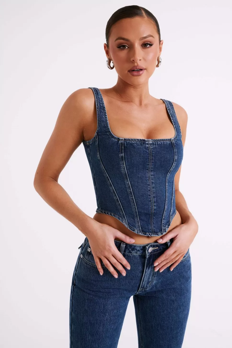 Women MESHKI Two Piece Sets<Bianca