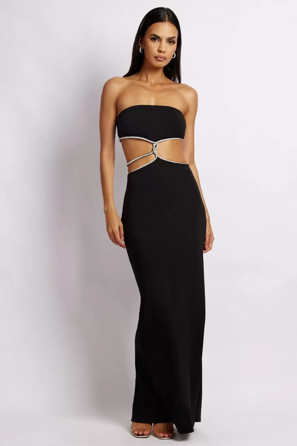 Women MESHKI Maxi Dresses<Billie
