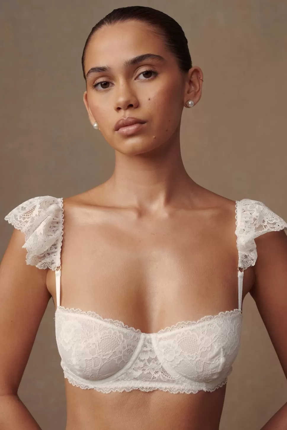 Women MESHKI Intimates<Blaise