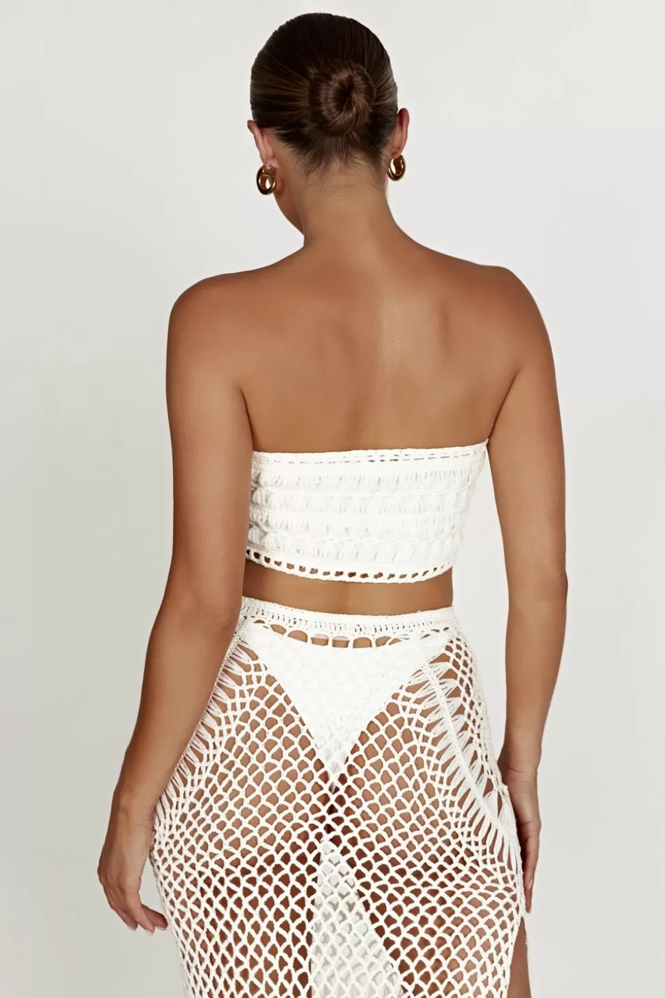 Women MESHKI Two Piece Sets<Bonnie