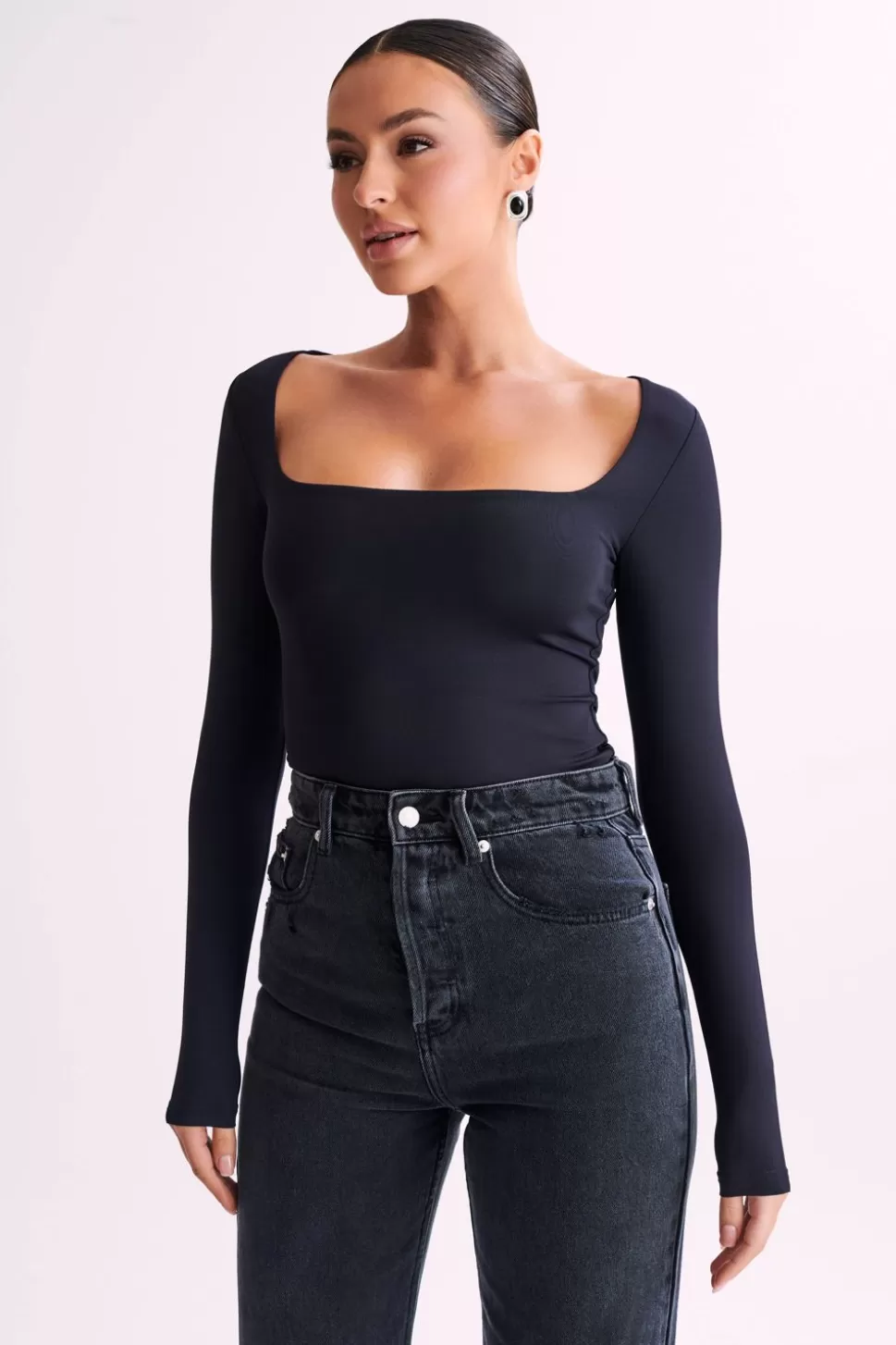 Women MESHKI Tops<Bridget