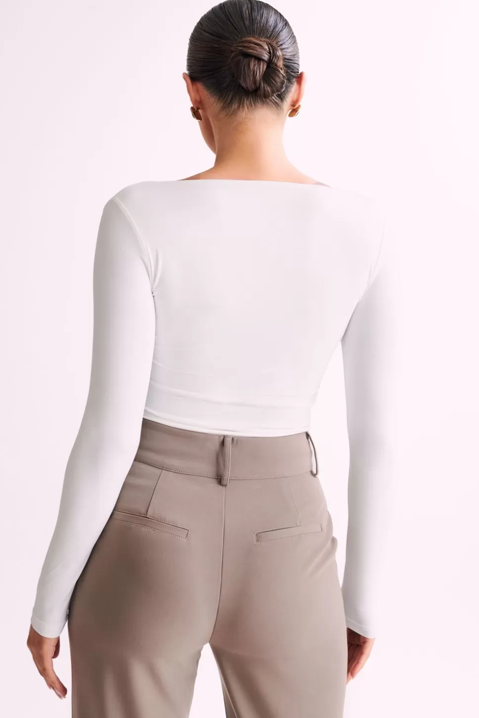Women MESHKI Tops<Bridget