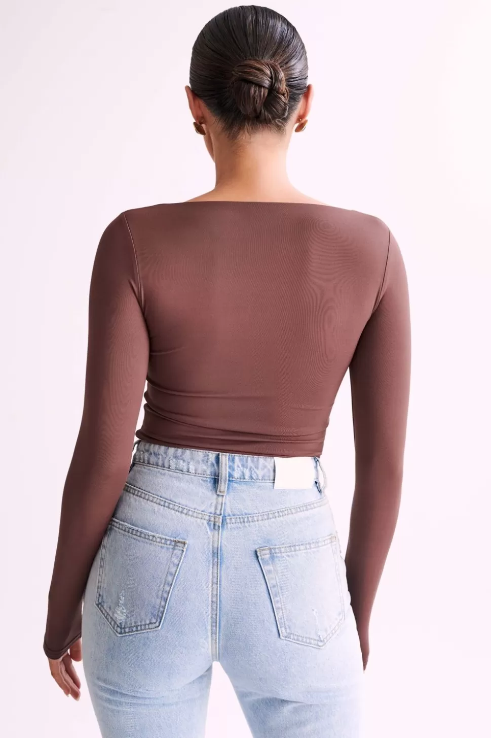 Women MESHKI Tops<Bridget