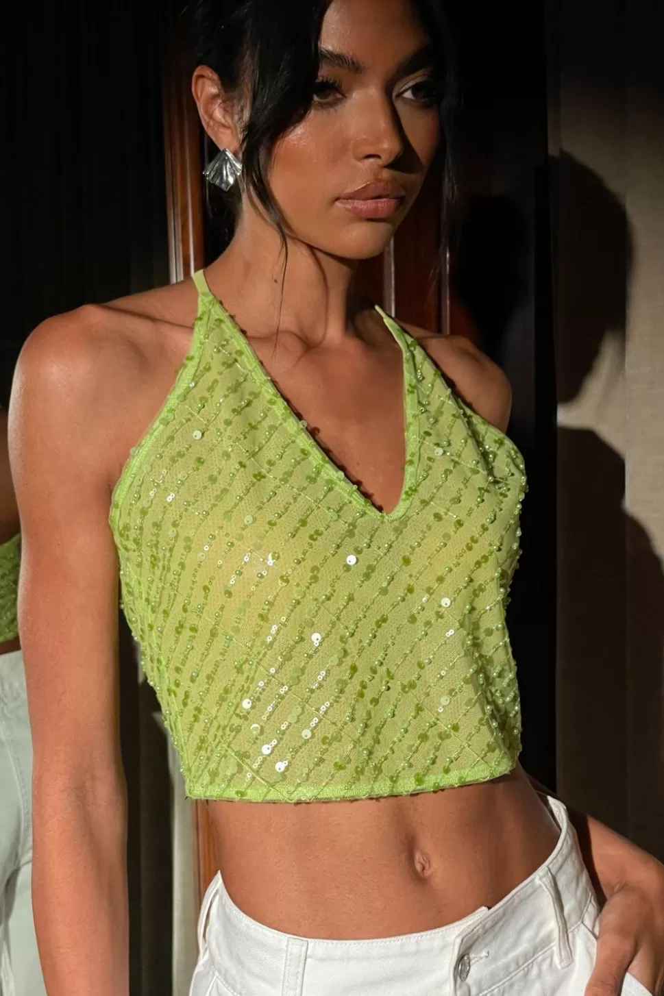 Women MESHKI Two Piece Sets<Brielle