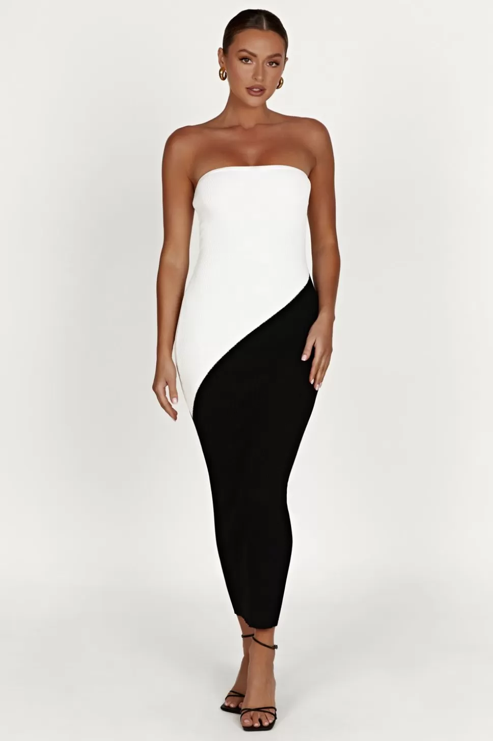Women MESHKI Maxi Dresses<Bristol