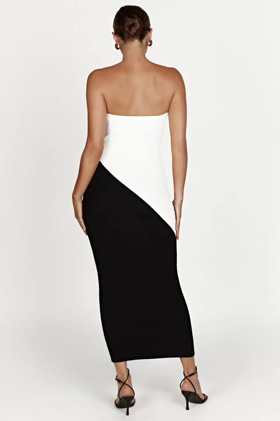 Women MESHKI Maxi Dresses<Bristol