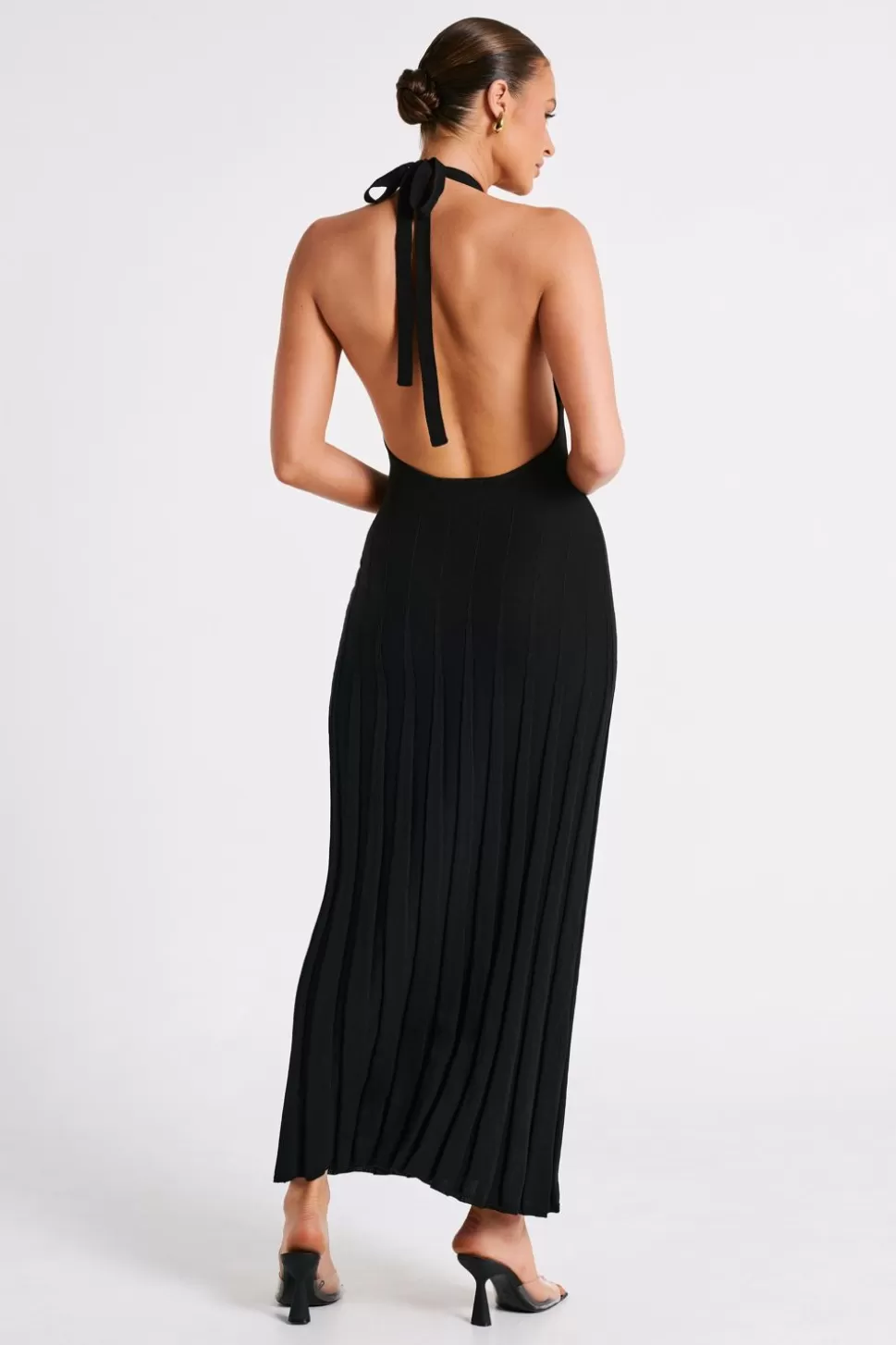 Women MESHKI Maxi Dresses<Caity