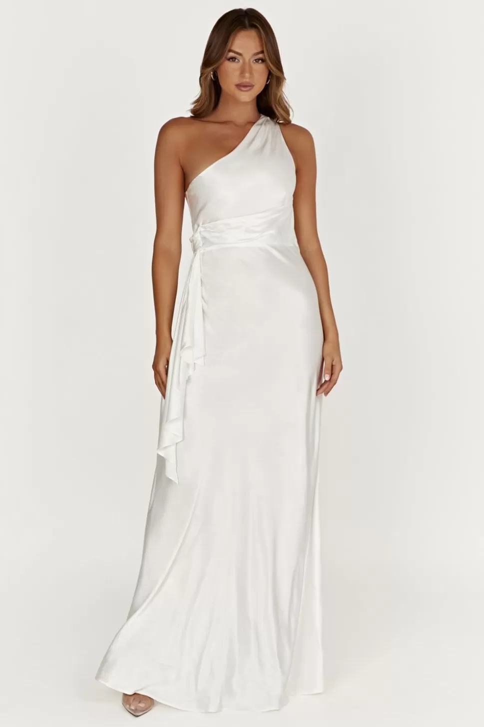 Women MESHKI Maxi Dresses<Calliope