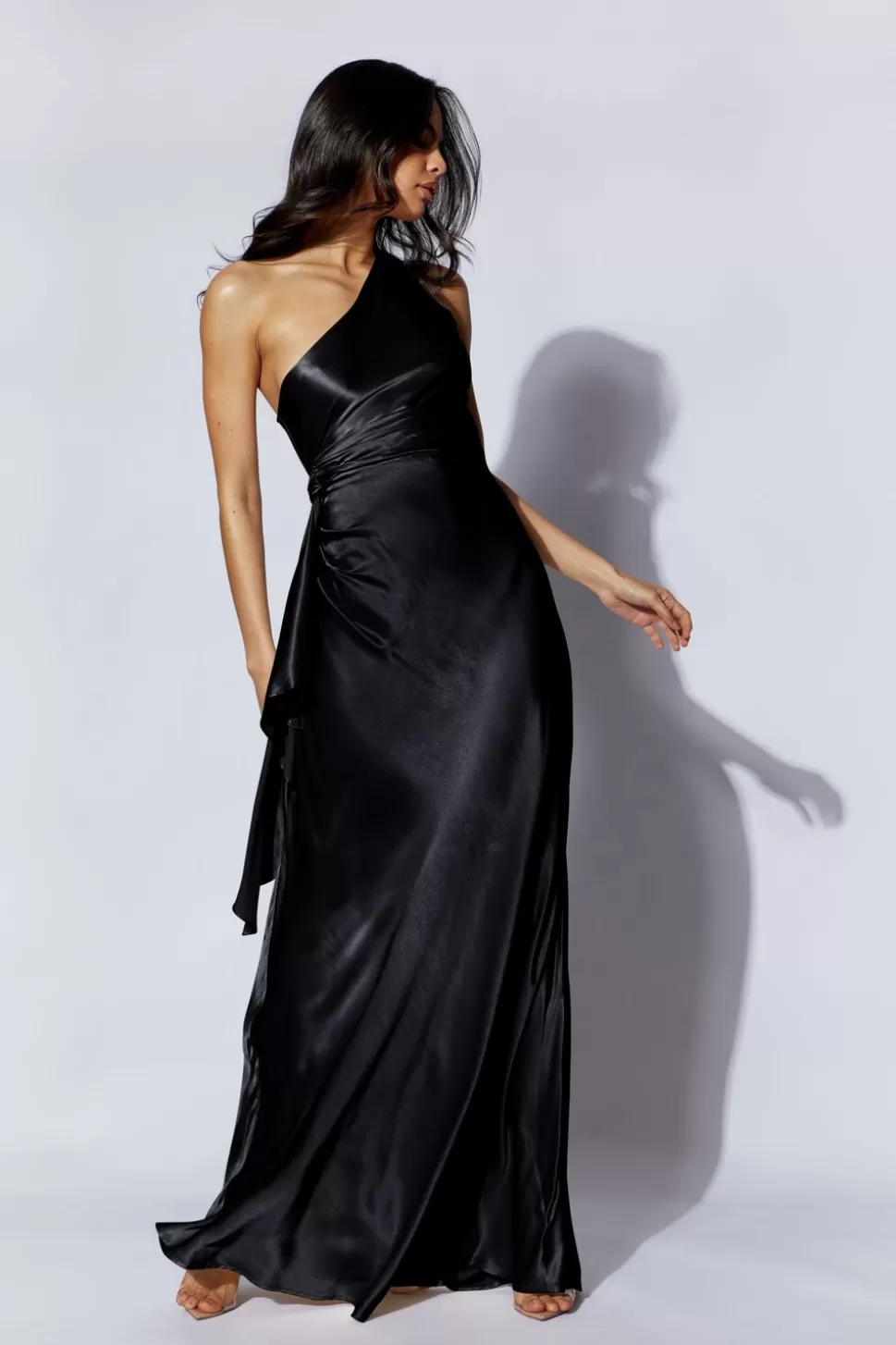 Women MESHKI Maxi Dresses<Calliope