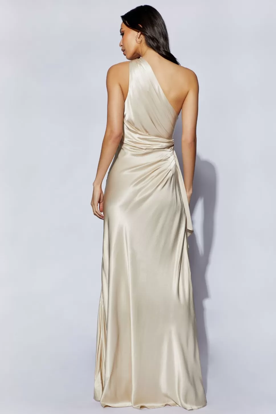 Women MESHKI Maxi Dresses<Calliope