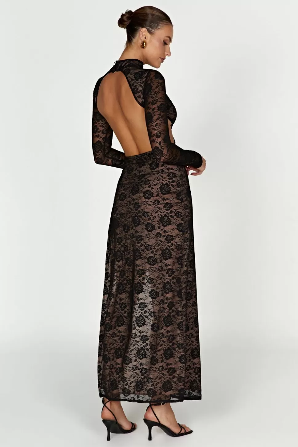 Women MESHKI Maxi Dresses<Callista