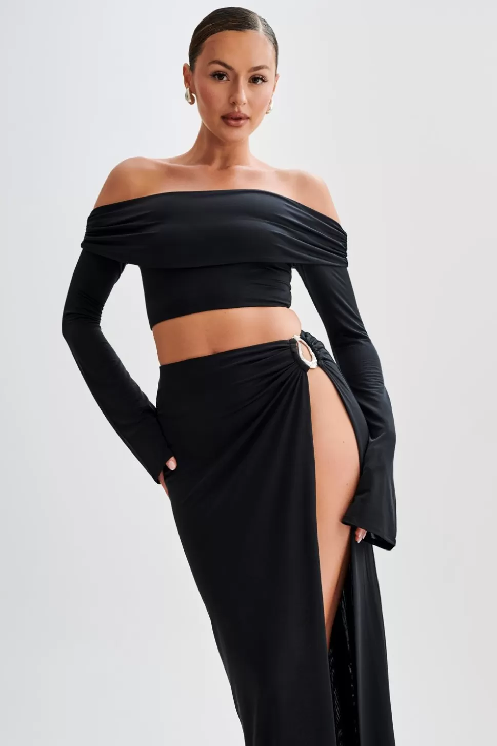 Women MESHKI Two Piece Sets<Camryn