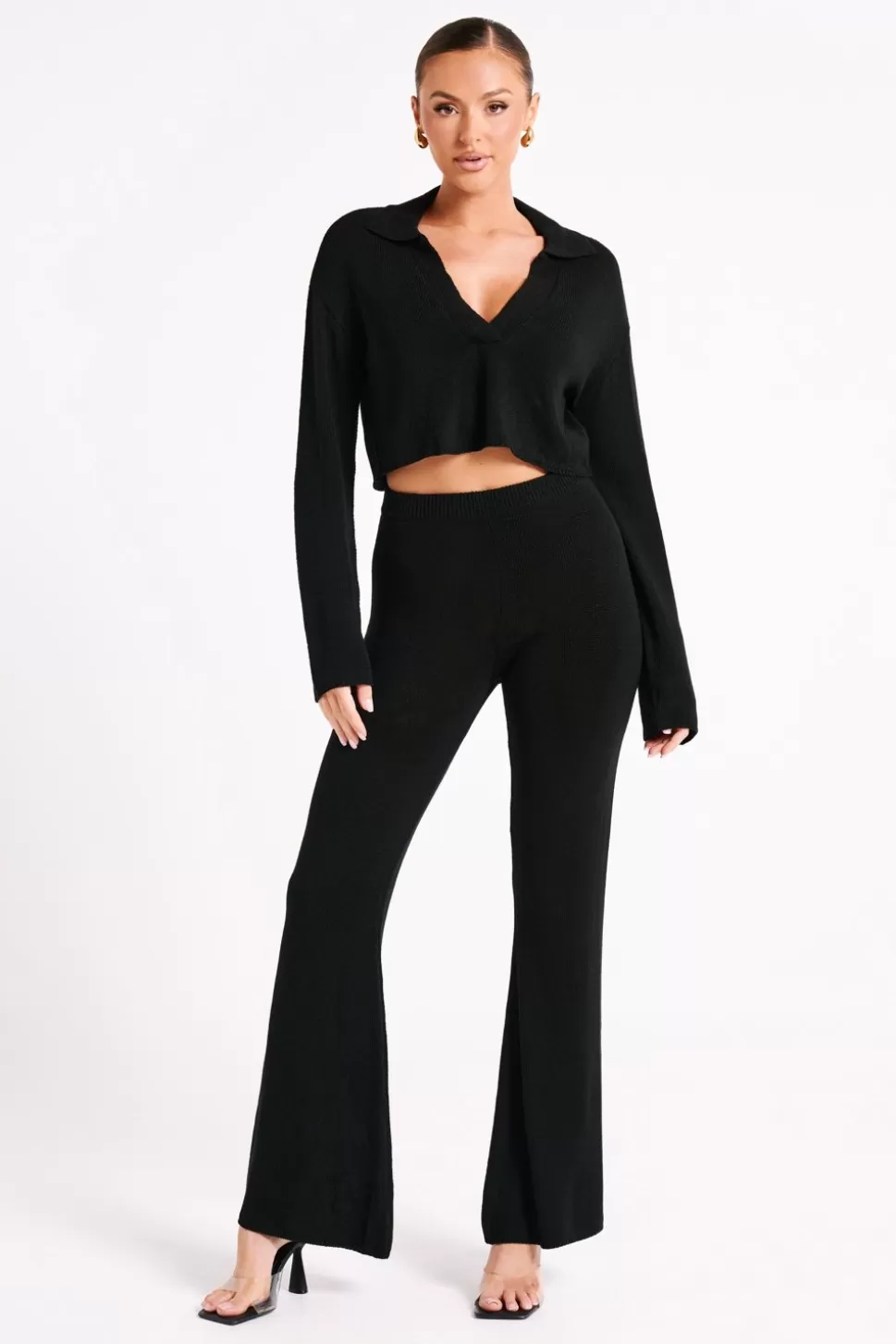 Women MESHKI Two Piece Sets<Carlota