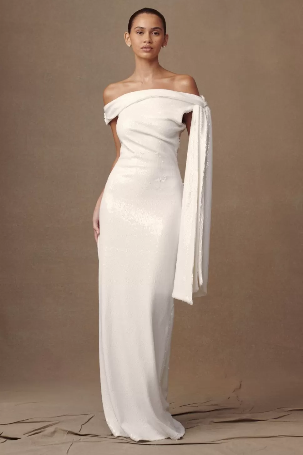 Women MESHKI Maxi Dresses<Catarina