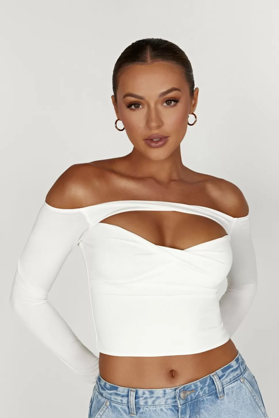 Women MESHKI Two Piece Sets<Ceri