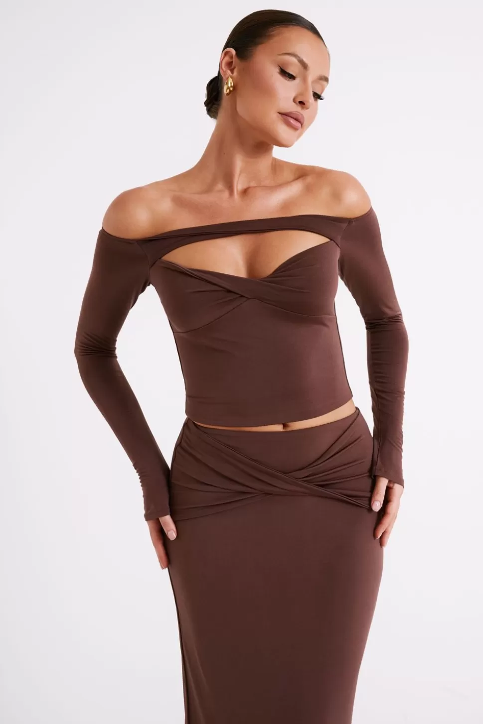 Women MESHKI Two Piece Sets<Ceri