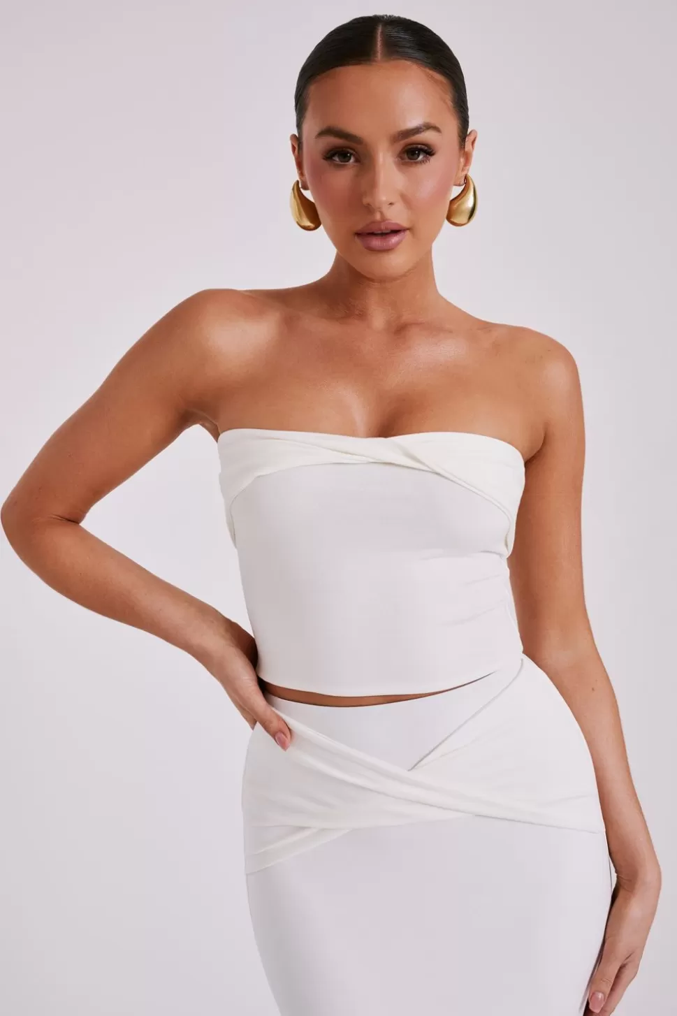 Women MESHKI Two Piece Sets<Ceri