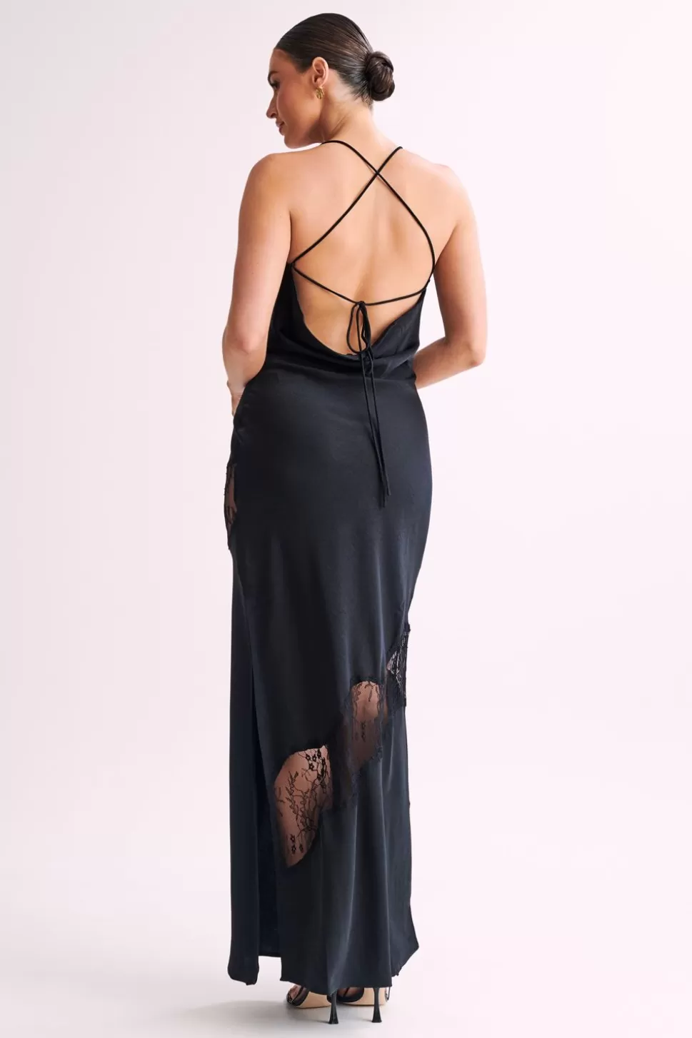 Women MESHKI Maxi Dresses<Chandra