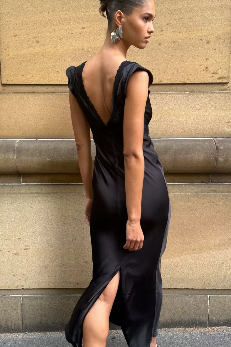 Women MESHKI Maxi Dresses<Chelsea