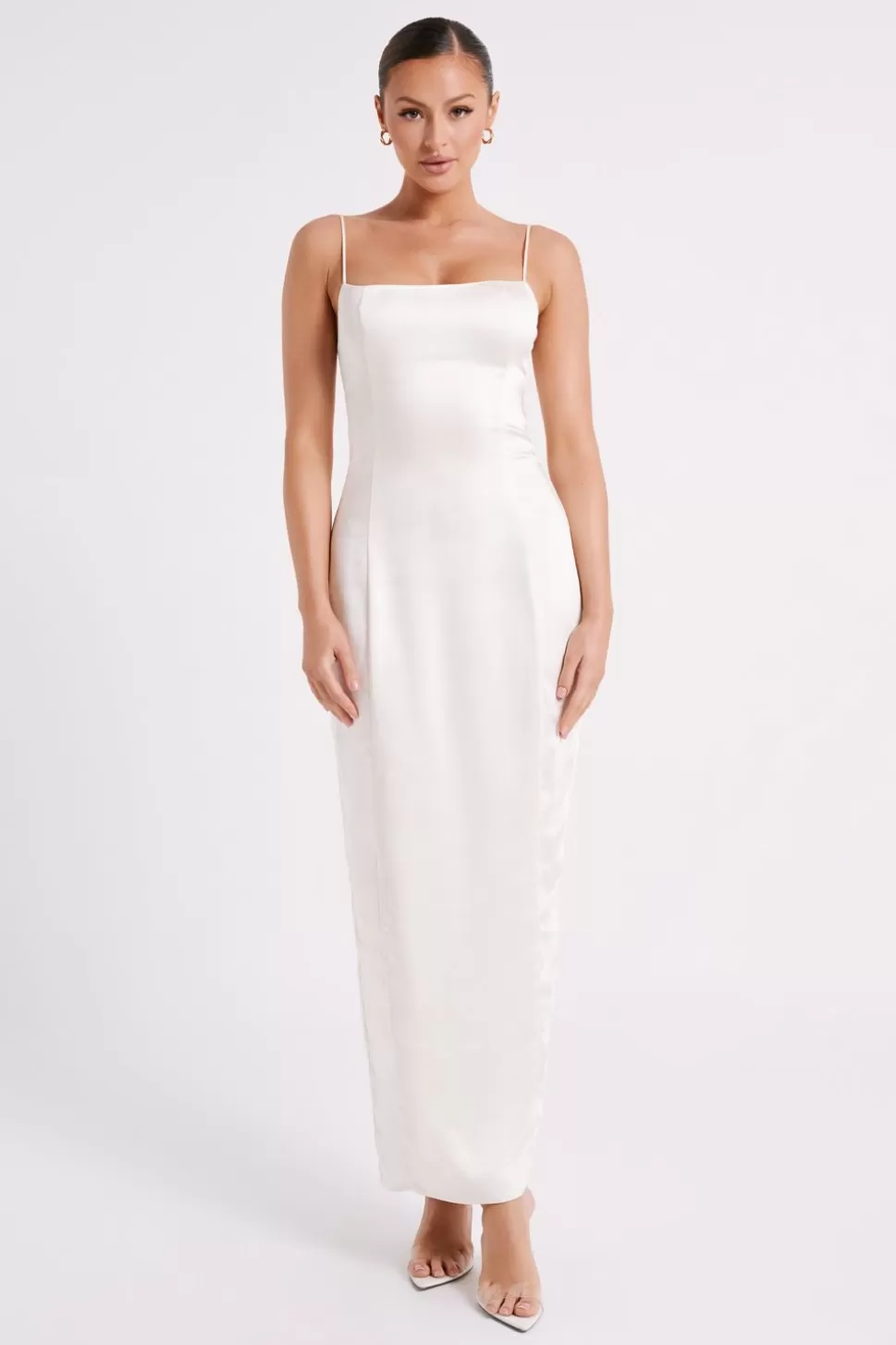 Women MESHKI Maxi Dresses<Chrisley